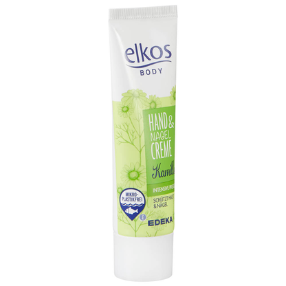 Artikelbild 3 für elkos Intensive Pflege Handcreme 30 ml, Artikelnummer 203614