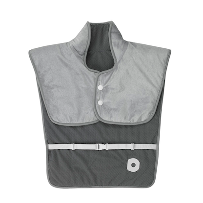 Artikelbild 2 für medisana HP 630 Heizkissen grau 100 Watt, Artikelnummer 315032