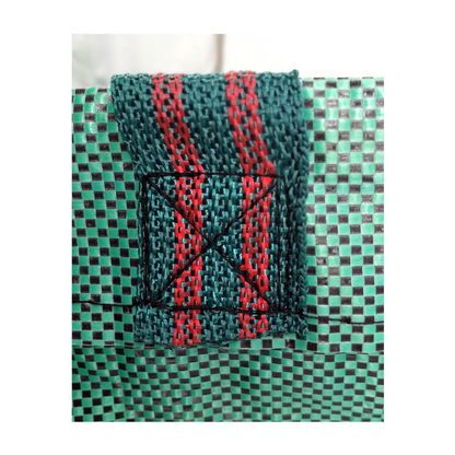 Artikelbild 2 für TerCasa Gartenabfallsack 272,0 l grün 150,0 g/qm, 1 St., Artikelnummer 675589