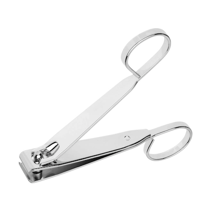 Artikelbild für FIRST AID ONLY® Nagelklipser 1-tlg., 1 St., Artikelnummer 313949