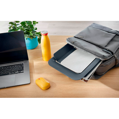 Artikelbild 11 für LEITZ Laptop-Ständer Ergo Cosy grau, Artikelnummer 652757