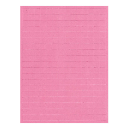 Artikelbild 7 für folia Moosgummi MOSAIK BASIC mehrfarbig 1.596 St., Artikelnummer 776217