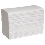 Artikelbild 1 für Scott® Papierhandtücher 6669 ESSENTIAL Large Interfold-Falzung 1-lagig 3.600 Tücher, Artikelnummer 939264