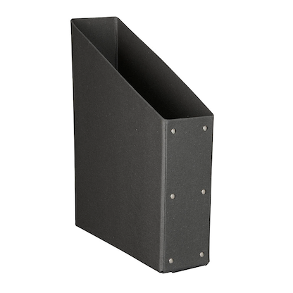 Artikelbild 5 für LEITZ Stehsammler 24230095 schwarz Karton, DIN A4, 1 St., Artikelnummer 607965