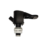 Artikelbild 1 für APS Ersatzhahn für Getränkespender schwarz, 1 St., Artikelnummer 196398