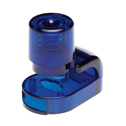 Artikelbild für FIRST AID ONLY® Tablettenausdrückhilfe blau, 1 St., Artikelnummer 314009