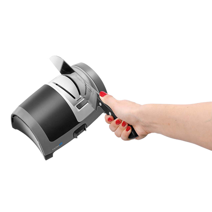 Artikelbild 2 für Bartscher Messerschärfer MS310 grau, schwarz, 1 St., Artikelnummer 426906