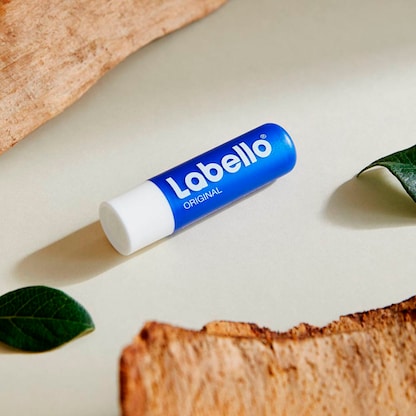 Artikelbild 4 für Labello ORIGINAL Lippenpflege 4,8 g, Artikelnummer 578819