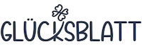 GLÜCKSBLATT