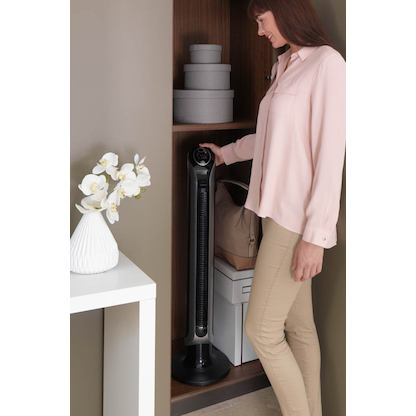 Artikelbild 3 für Rowenta VU6670 Turmventilator 40 W, Artikelnummer 668273