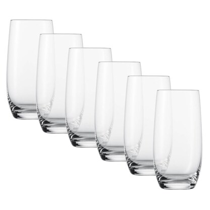 Artikelbild für Schott Zwiesel Longdrinkgläser Banquet 540,0 ml, 6 St., Artikelnummer 548097