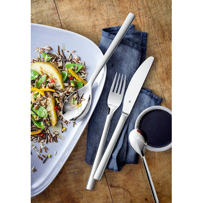 Artikelbild 2 für WMF Besteckset Nuova 4-tlg., Artikelnummer 823803