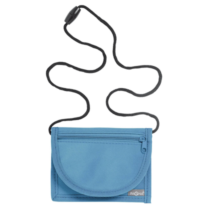 Artikelbild für PAGNA Brustbeutel Trend blau, Artikelnummer 253810