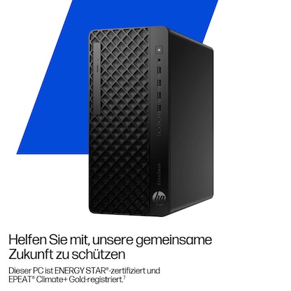 Artikelbild 4 für HP EliteDesk 8 Tower G1i 99M83ET PC, Artikelnummer 723058