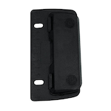 Artikelbild 1 für WEDO Taschenlocher schwarz, 1 St., Artikelnummer 315141
