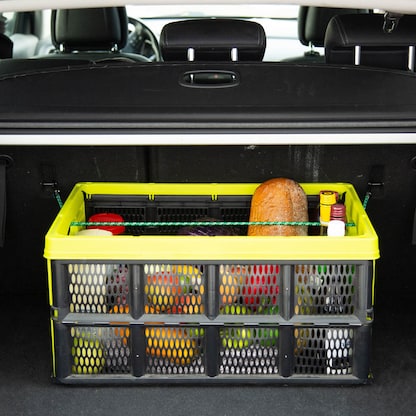 Artikelbild 10 für relaxdays Spanngurt 26,5 - 93,0 cm, 24 St., Artikelnummer 439964