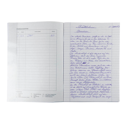 Artikelbild 3 für HERMA Heftumschlag PLUS transparent DIN A4, Artikelnummer 772733