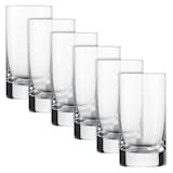 Artikelbild 1 für Schott Zwiesel Trinkgläser Paris 248,0 ml, 6 St., Artikelnummer 974795