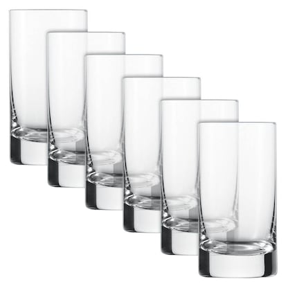 Artikelbild für Schott Zwiesel Trinkgläser Paris 248,0 ml, 6 St., Artikelnummer 974795