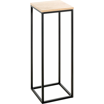 Artikelbild für HAKU Möbel Pflanzenständer Holz eiche rechteckig 23,0 x 67,0 cm, 1 St., Artikelnummer 340147