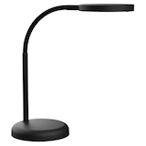 Artikelbild 1 für MAUL MAULjoy LED Schreibtischlampe schwarz 5 W, Artikelnummer 260222