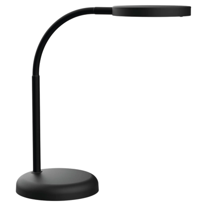 Artikelbild für MAUL MAULjoy LED Schreibtischlampe schwarz 5 W, Artikelnummer 260222