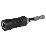 Artikelbild 1 für makita Bithalter E-20270, Torsion Ultra Mag Impact Premier 1/4 Zoll, Artikelnummer 483968