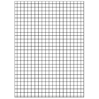 Artikelbild 3 für herlitz Notizblock x.book DIN A6 kariert, 1 St., Artikelnummer 792969