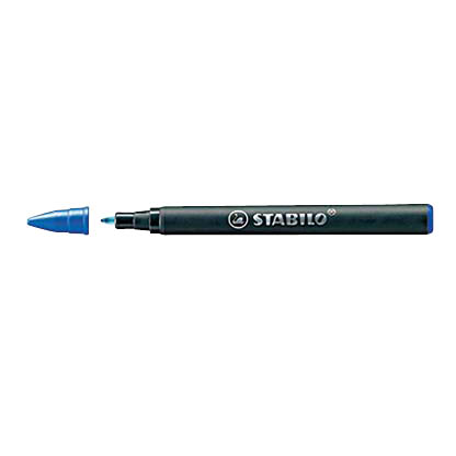 Artikelbild für STABILO EASYoriginal Tintenrollerminen blau 0,5 mm 3 St., Artikelnummer 717058