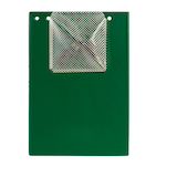 Artikelbild 1 für EICHNER Auftragstaschen Turbo grün für EICHNER Einstecktafel, Artikelnummer 262050