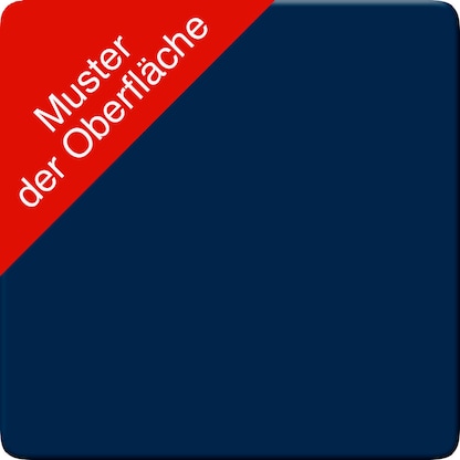 Artikelbild 2 für Gürkan Stahlschrank 100050 lichtgrau, enzianblau 4 Fachböden 80,0 x 38,0 x 180,0 cm, aufgebaut, 1 St., Artikelnummer 559993