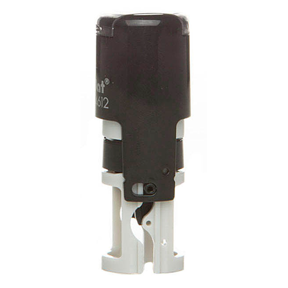 Artikelbild 7 für trodat Textstempel, individualisierbar Printy 4612 selbstfärbend schwarz Logo möglich, 1 St. - Direkt online personalisieren, Artikelnummer 640528