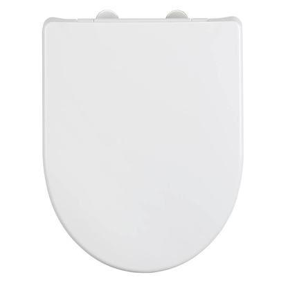Artikelbild 3 für WENKO WC-Sitz mit Absenkautomatik Sindia weiß, 1 St., Artikelnummer 814752