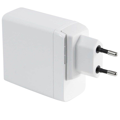 Artikelbild 10 für DICOTA GaN Universal Pro GaN-Ladeadapter weiß, 100 Watt / VA, Artikelnummer 363281