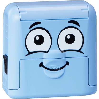 Artikelbild 2 für COLOP Textilstempel Marky selbstfärbend ohne Logo, 1 St., Artikelnummer 451357