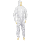 Artikelbild 1 für Meditrade® unisex Arbeitsoverall Suavel® YETI weiß Größe L, Artikelnummer 565848