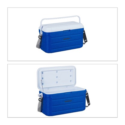 Artikelbild 2 für relaxdays Kühlbox, Artikelnummer 382827
