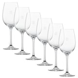 Artikelbild 1 für Schott Zwiesel Weißweingläser Ivento 200,0 ml, 6 St., Artikelnummer 974295