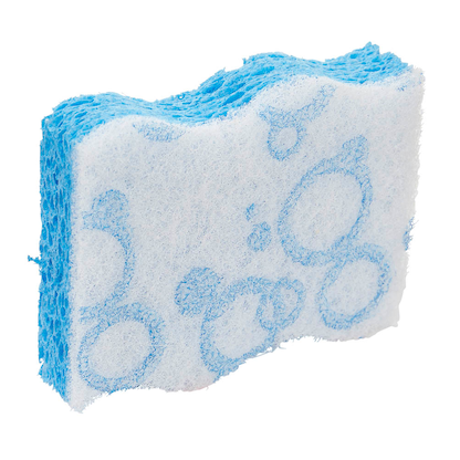 Artikelbild 9 für GUT&GÜNSTIG Schwämme, 2 St., Artikelnummer 990857