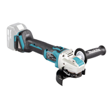 Artikelbild 1 für makita DGA521ZX1 Akku-Winkelschleifer 18,0 V, ohne Akku, Artikelnummer 305098