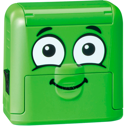 Artikelbild 2 für COLOP Textilstempel Marky selbstfärbend ohne Logo, 1 St., Artikelnummer 451367