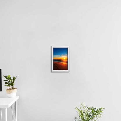 Artikelbild 6 für SPRINTIS Klapprahmen silber 21,0 x 29,7 cm, 1 St., Artikelnummer 730397