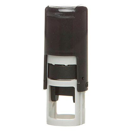 Artikelbild 8 für trodat Textstempel, individualisierbar Printy 4612 selbstfärbend schwarz Logo möglich, 1 St. - Direkt online personalisieren, Artikelnummer 640528