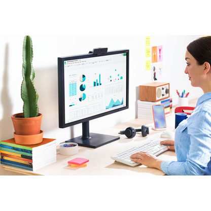 Artikelbild 7 für Logitech MK295 Tastatur-Maus-Set kabellos weiß, Artikelnummer 489553