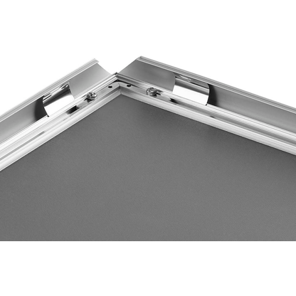 Artikelbild 6 für WESEMEYER Klapprahmen silber 32,8 x 45,1 cm, 1 St., Artikelnummer 382992