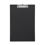 Artikelbild 1 für MAUL Klemmbrett MAULbalance 2381890 DIN A4 schwarz Karton, 1 St., Artikelnummer 330017