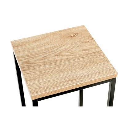 Artikelbild 6 für HAKU Möbel Pflanzenständer Holz eiche rechteckig 23,0 x 67,0 cm, 1 St., Artikelnummer 340147