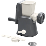 Artikelbild 1 für LURCH Base&Soul Fleischwolf grau, weiß, Artikelnummer 637779