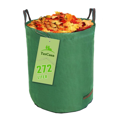 Artikelbild für TerCasa Gartenabfallsack 272,0 l grün 150,0 g/qm, 1 St., Artikelnummer 675589