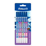 Artikelbild 1 für Pelikan Super Pirat® Tintenkiller, 6 St., Artikelnummer 716369